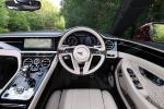 Bentley Continental GT 2018 года (UK)